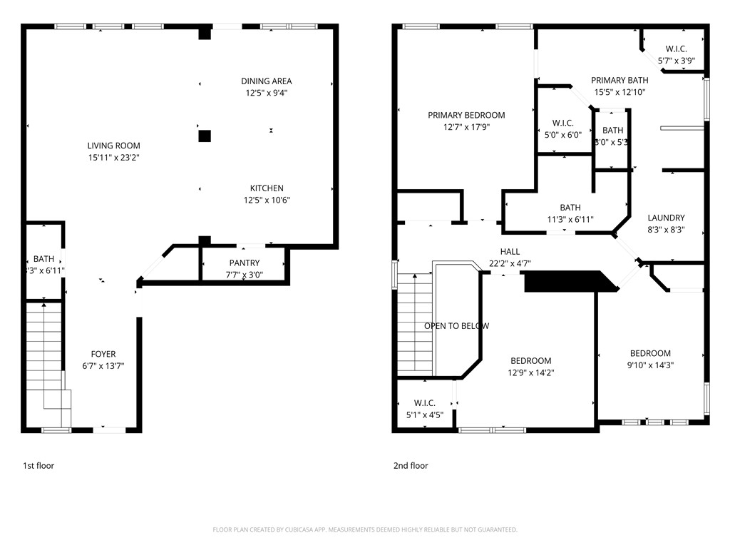 2011 Stubbs Drive Bryan, TX 77807 - Photo 30 of 30