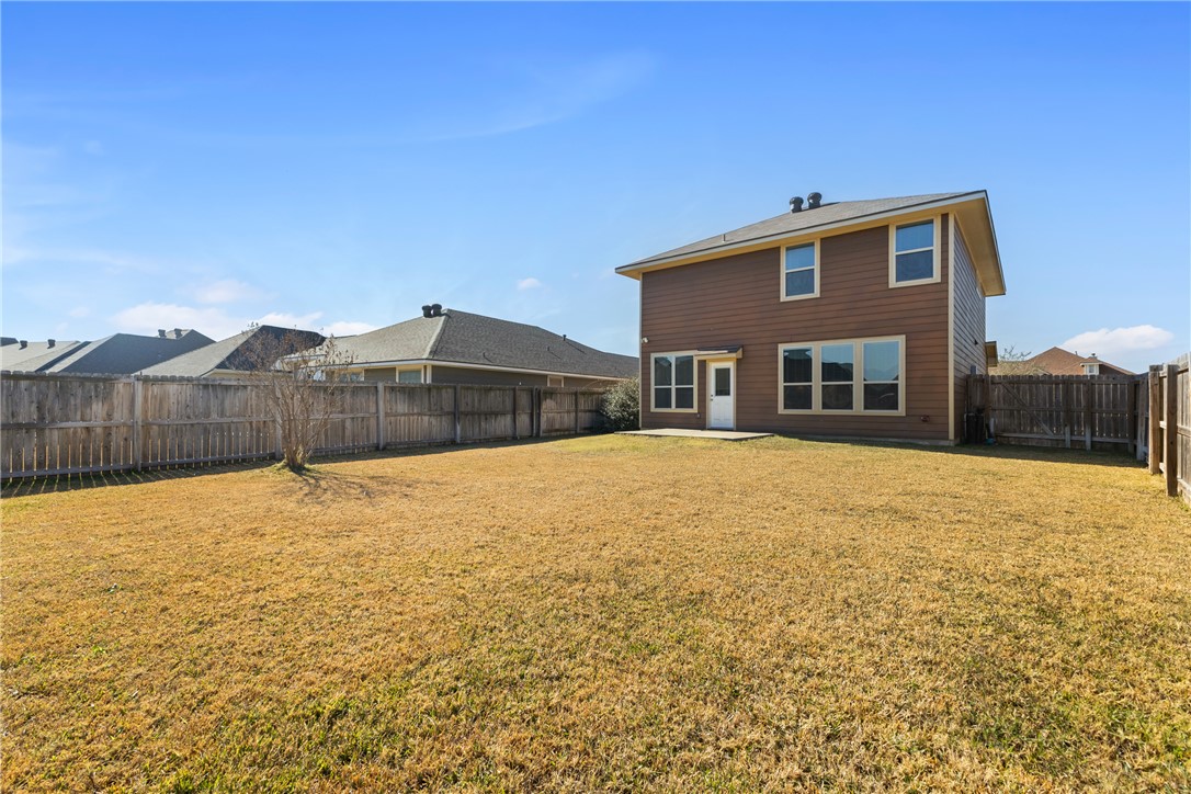 2011 Stubbs Drive Bryan, TX 77807 - Photo 5 of 30