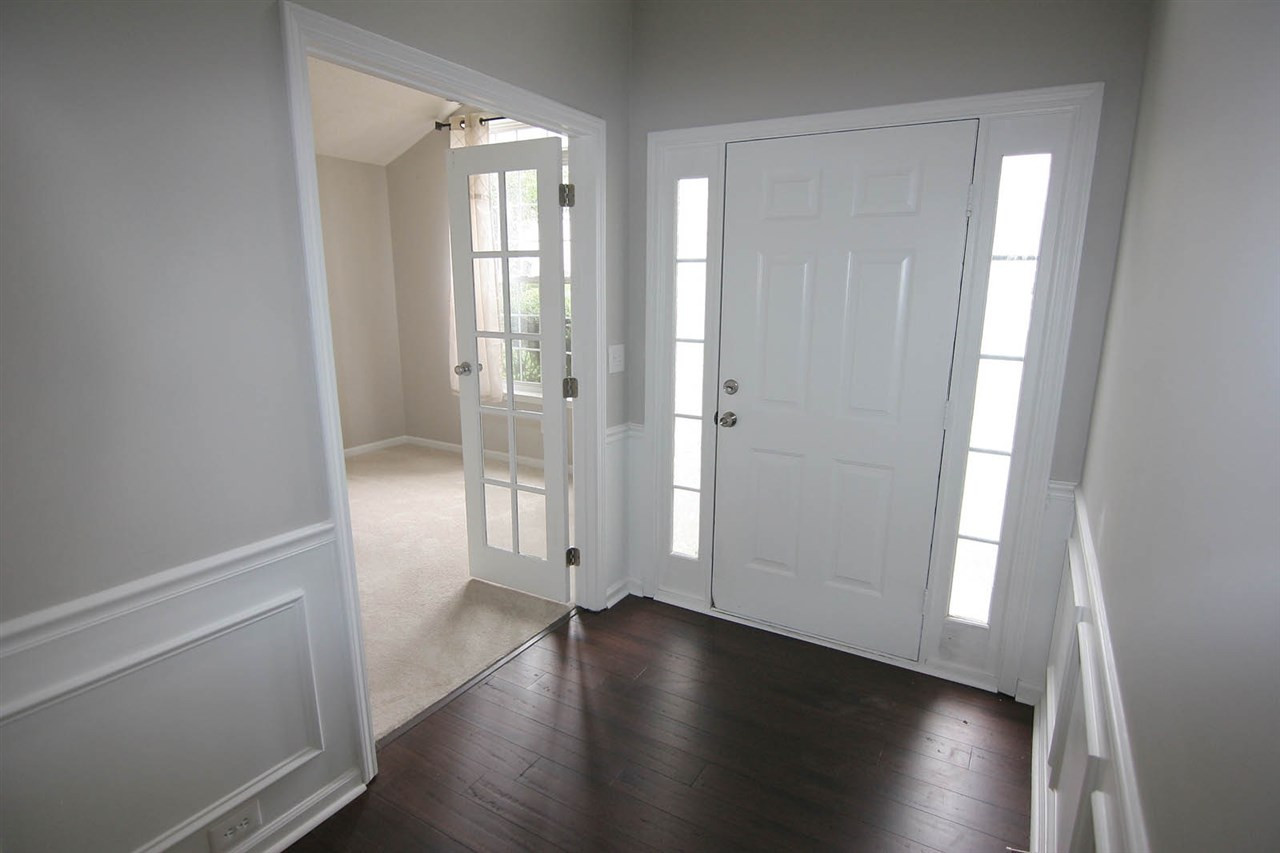 4556 Drewbridge Way Raleigh, NC 27604 - Photo 2 of 25 Photo 2