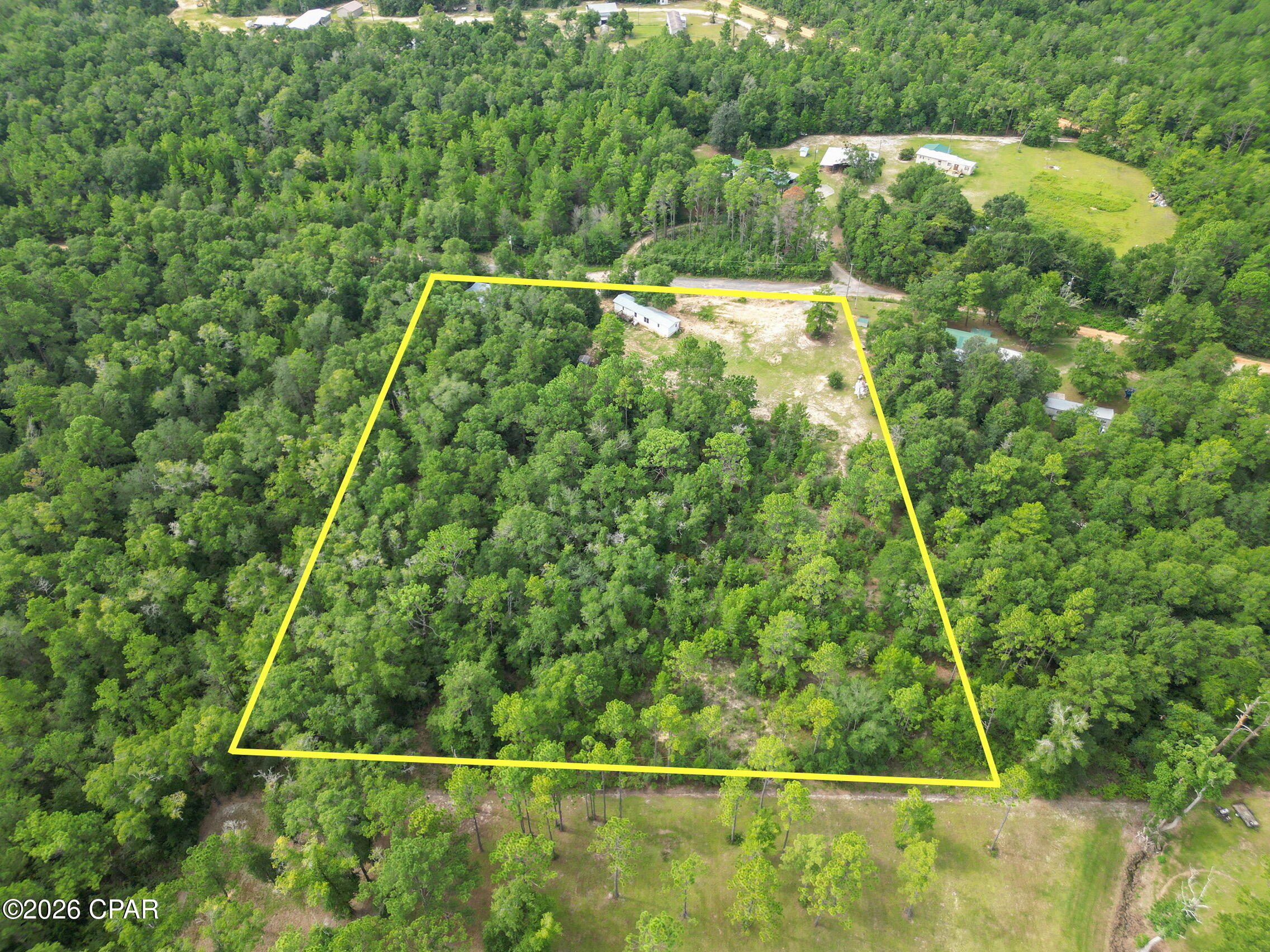 1838 Pettis Road Chipley, FL 32428 - Photo 9 of 29 Gallery Image 9