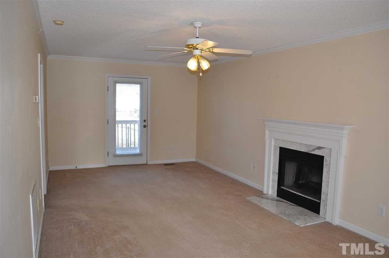 1113 Holland Ridge Drive Raleigh, NC 27603 - Photo 6 of 24 a view of empty room with window