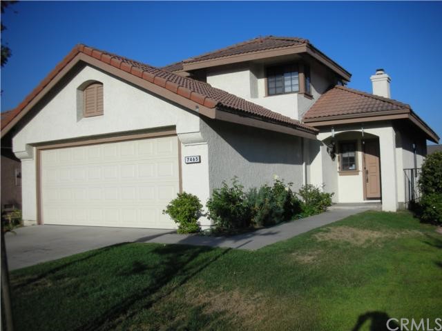 7465 Brookside Road Rancho Cucamonga, CA 91730 - Photo 1 of 1