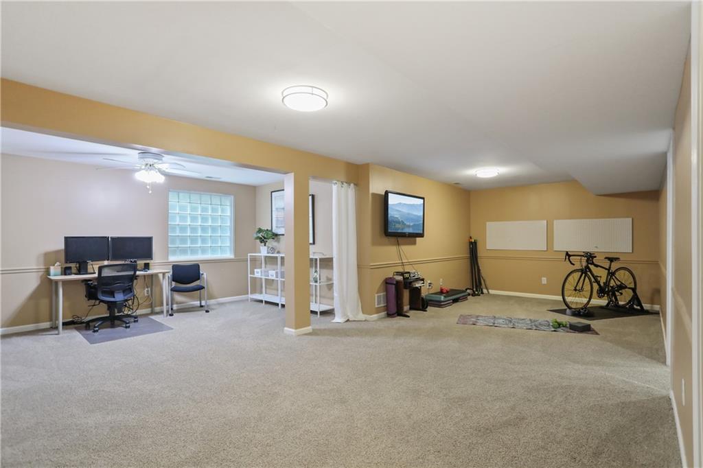 10956 Cumberland Road Fishers, IN 46037 - Photo 14 of 58 Gallery Image 14