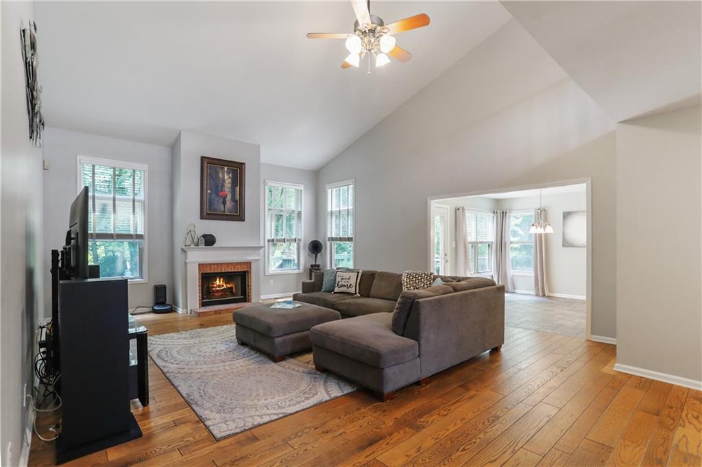 10956 Cumberland Road Fishers, IN 46037 - Photo 25 of 58 Gallery Image 25