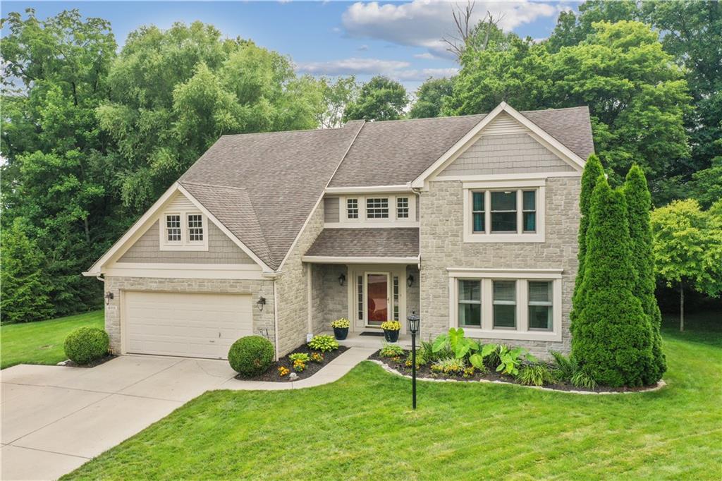 10956 Cumberland Road Fishers, IN 46037 - Photo 39 of 58 Gallery Image 39