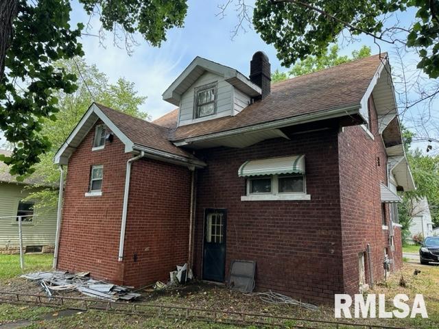 119 McCann Street Benton, IL 62812 - Photo 6 of 22