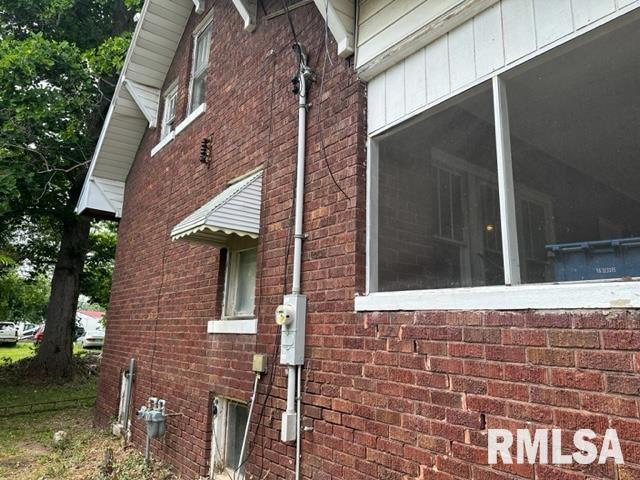 119 McCann Street Benton, IL 62812 - Photo 7 of 22