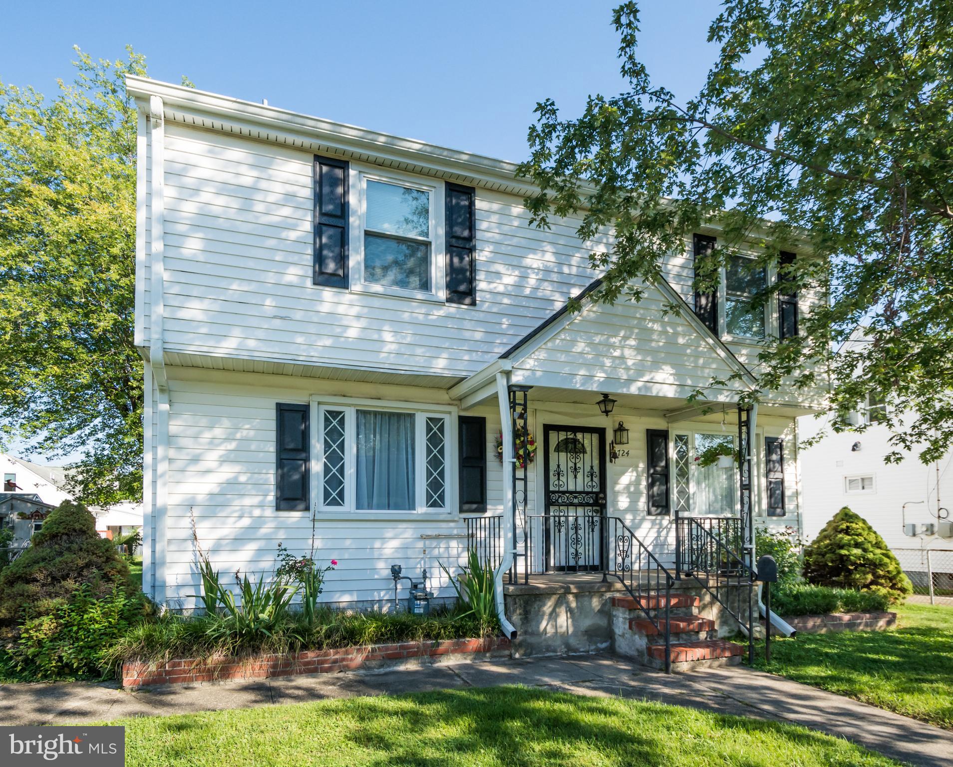 1724 Drexel Road Dundalk, MD 21222 - Photo 1 of 36 Gallery Image 1