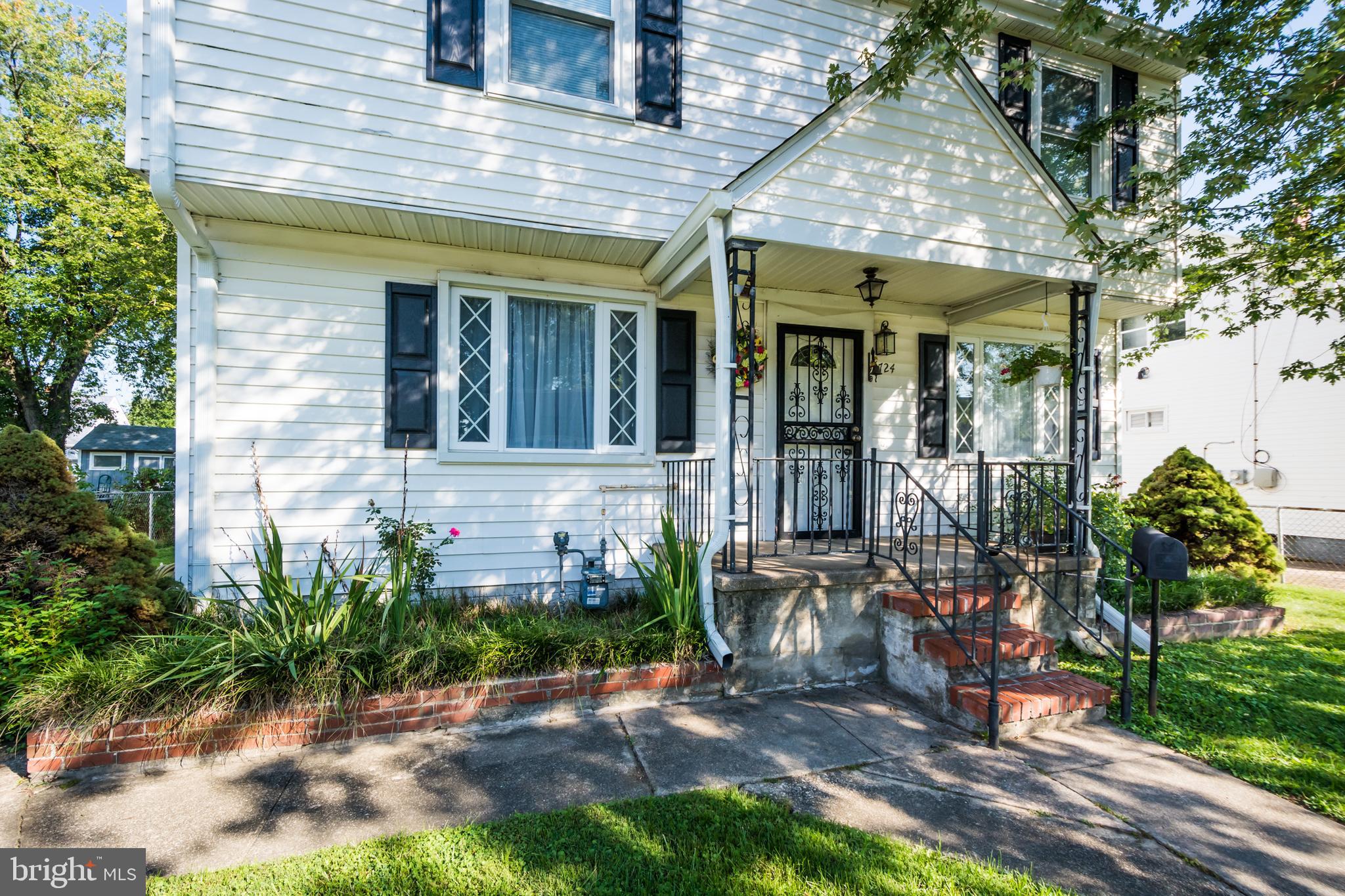 1724 Drexel Road Dundalk, MD 21222 - Photo 2 of 36 Gallery Image 2