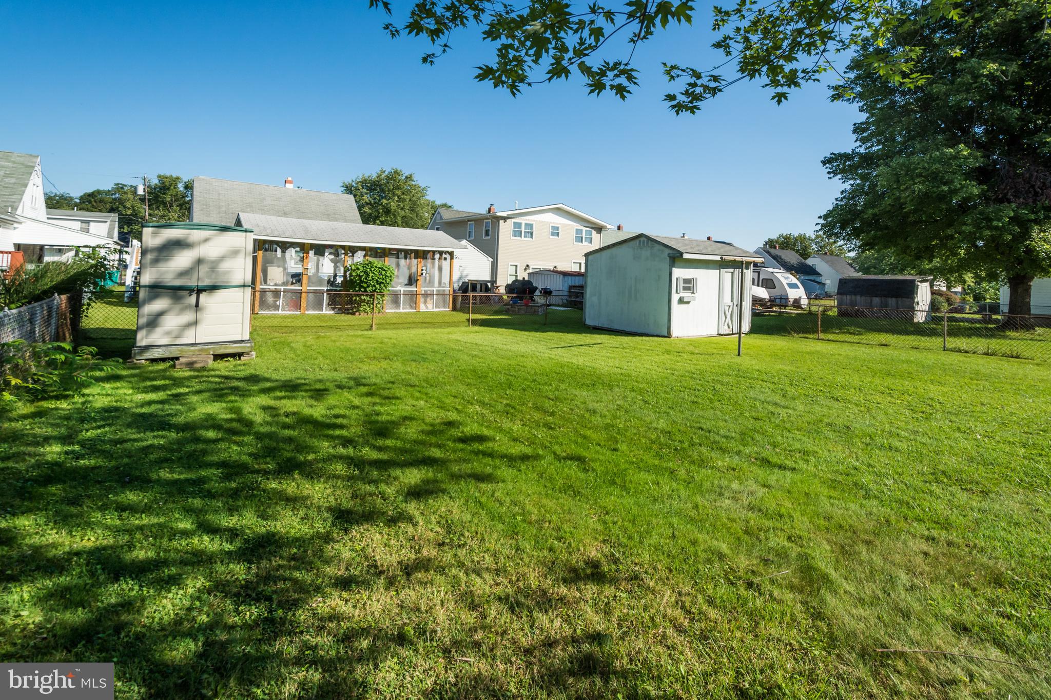 1724 Drexel Road Dundalk, MD 21222 - Photo 34 of 36 Gallery Image 34