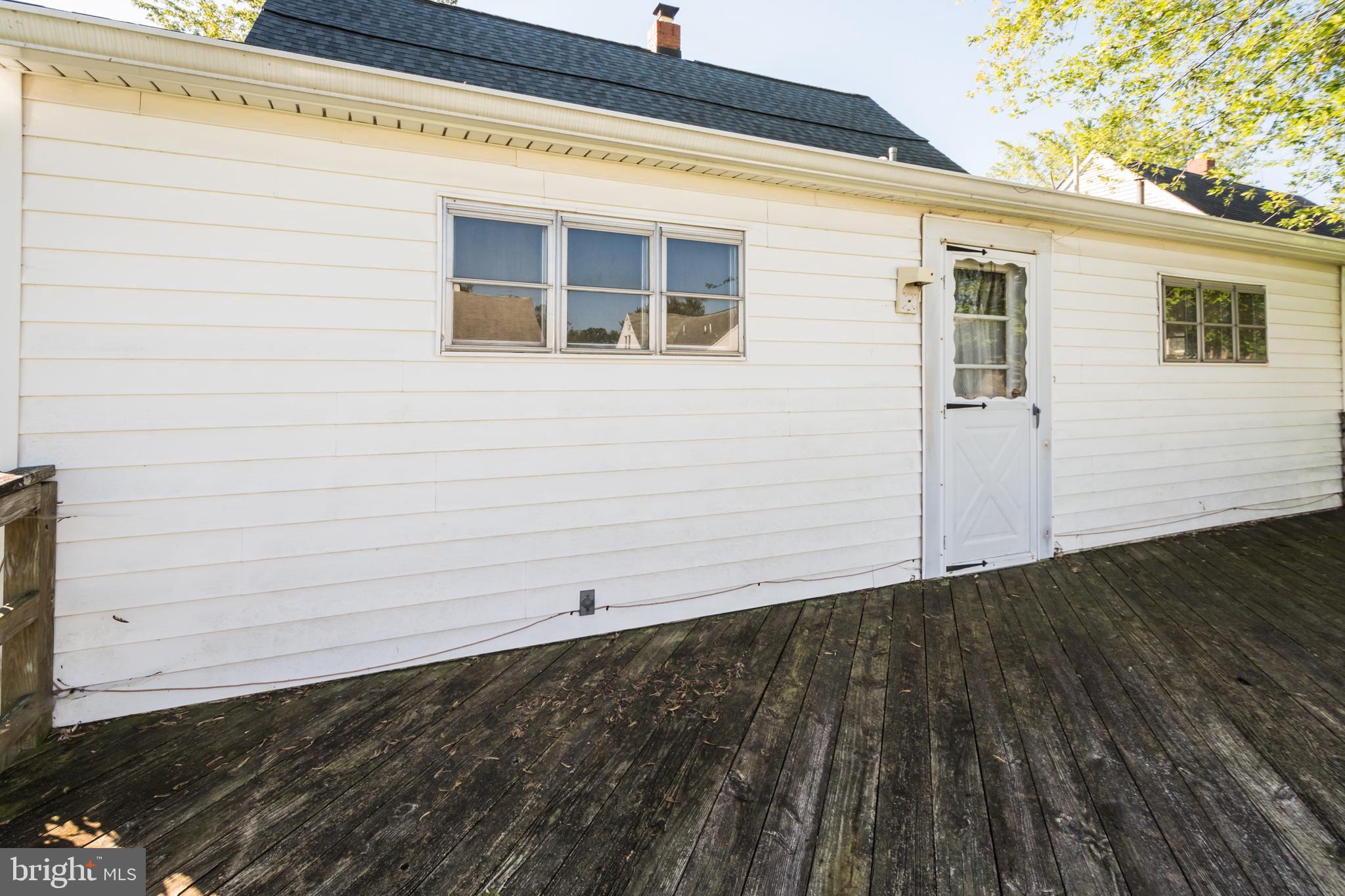 1724 Drexel Road Dundalk, MD 21222 - Photo 35 of 36 Gallery Image 35