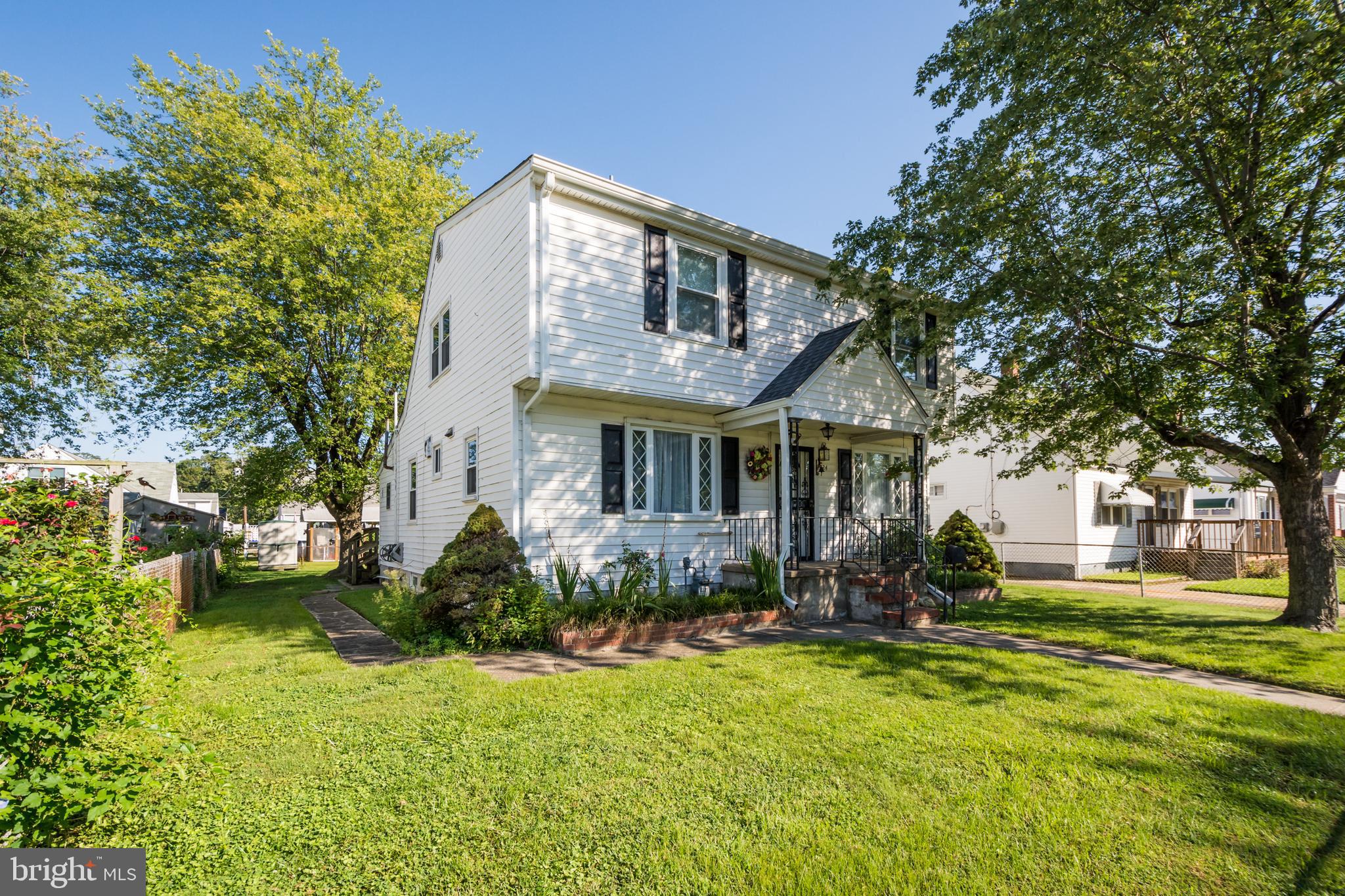 1724 Drexel Road Dundalk, MD 21222 - Photo 36 of 36 Gallery Image 36