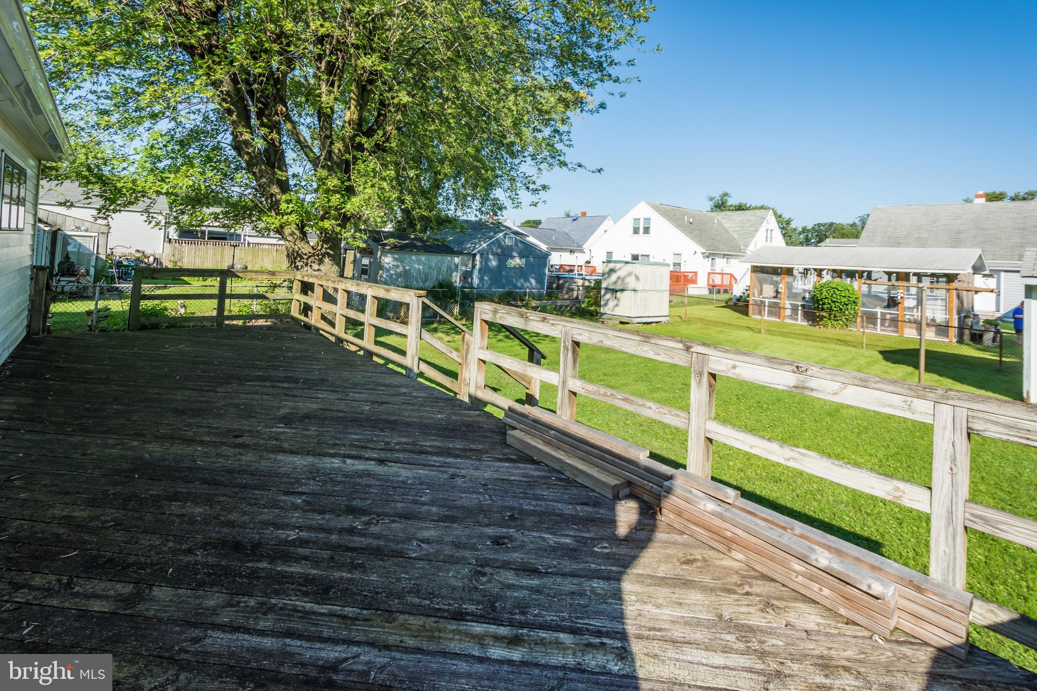 1724 Drexel Road Dundalk, MD 21222 - Photo 6 of 36 Gallery Image 6