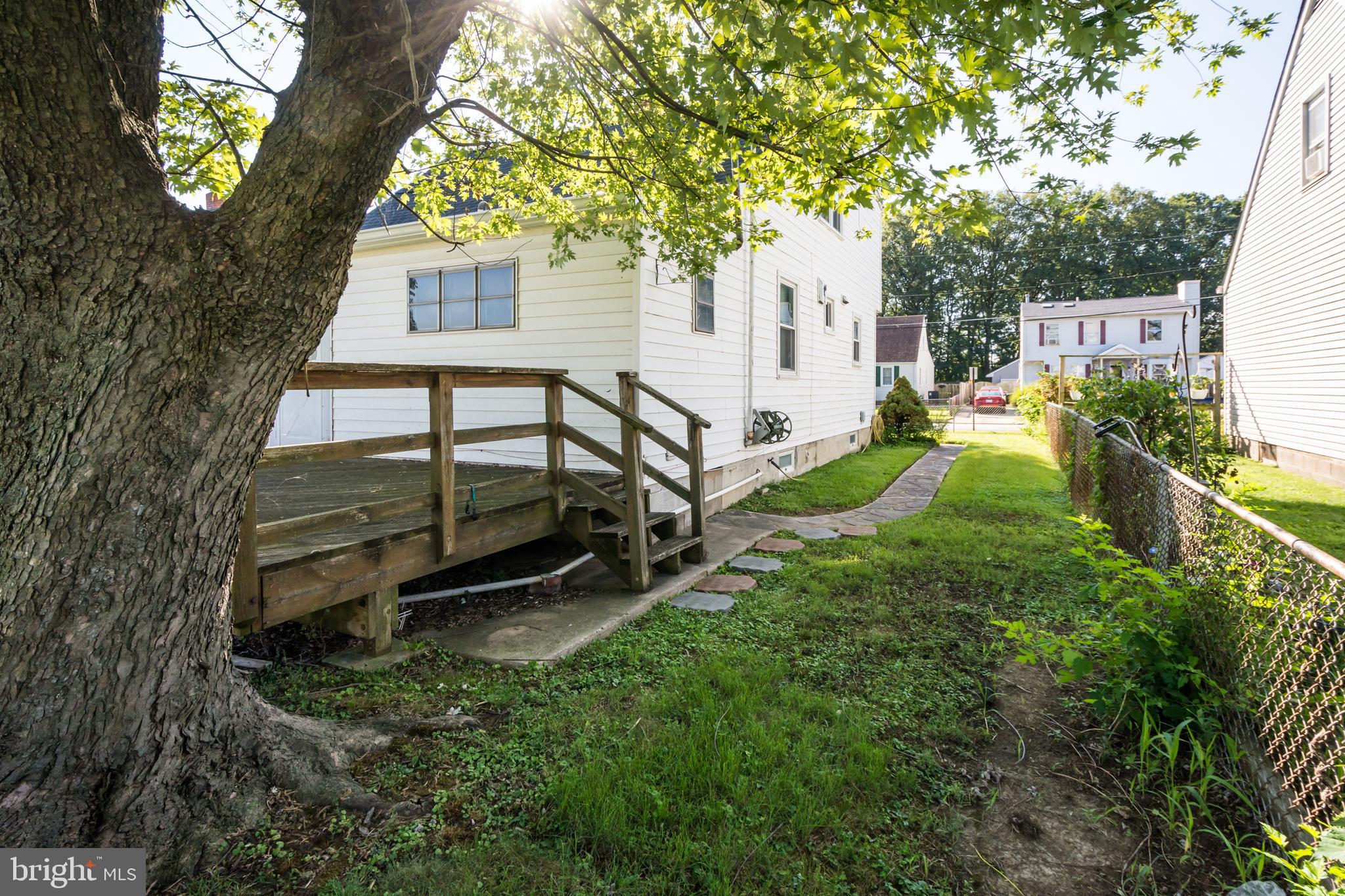 1724 Drexel Road Dundalk, MD 21222 - Photo 7 of 36 Gallery Image 7