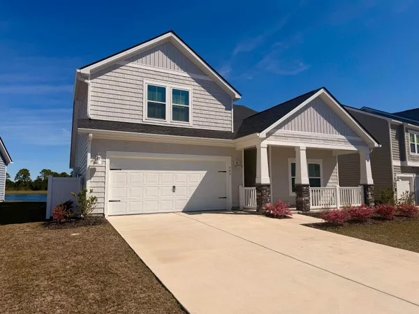 $450,000 | 546 Magnolia Terrace Drive, Columbia, SC 29209