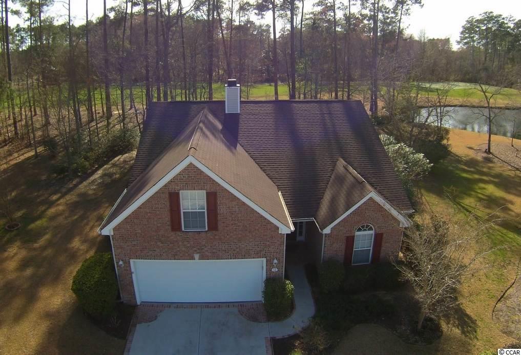 12 Palmetto Place Murrells Inlet, SC 29576 - Photo 1 of 24 Gallery Image 1