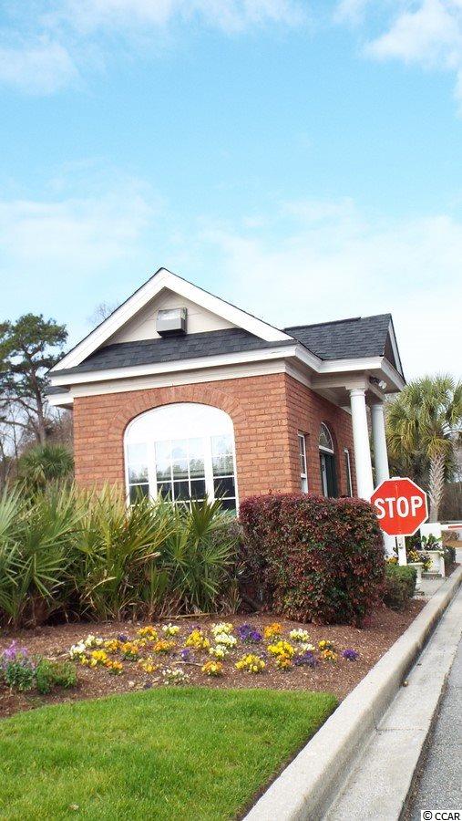 12 Palmetto Place Murrells Inlet, SC 29576 - Photo 23 of 24 Gallery Image 23
