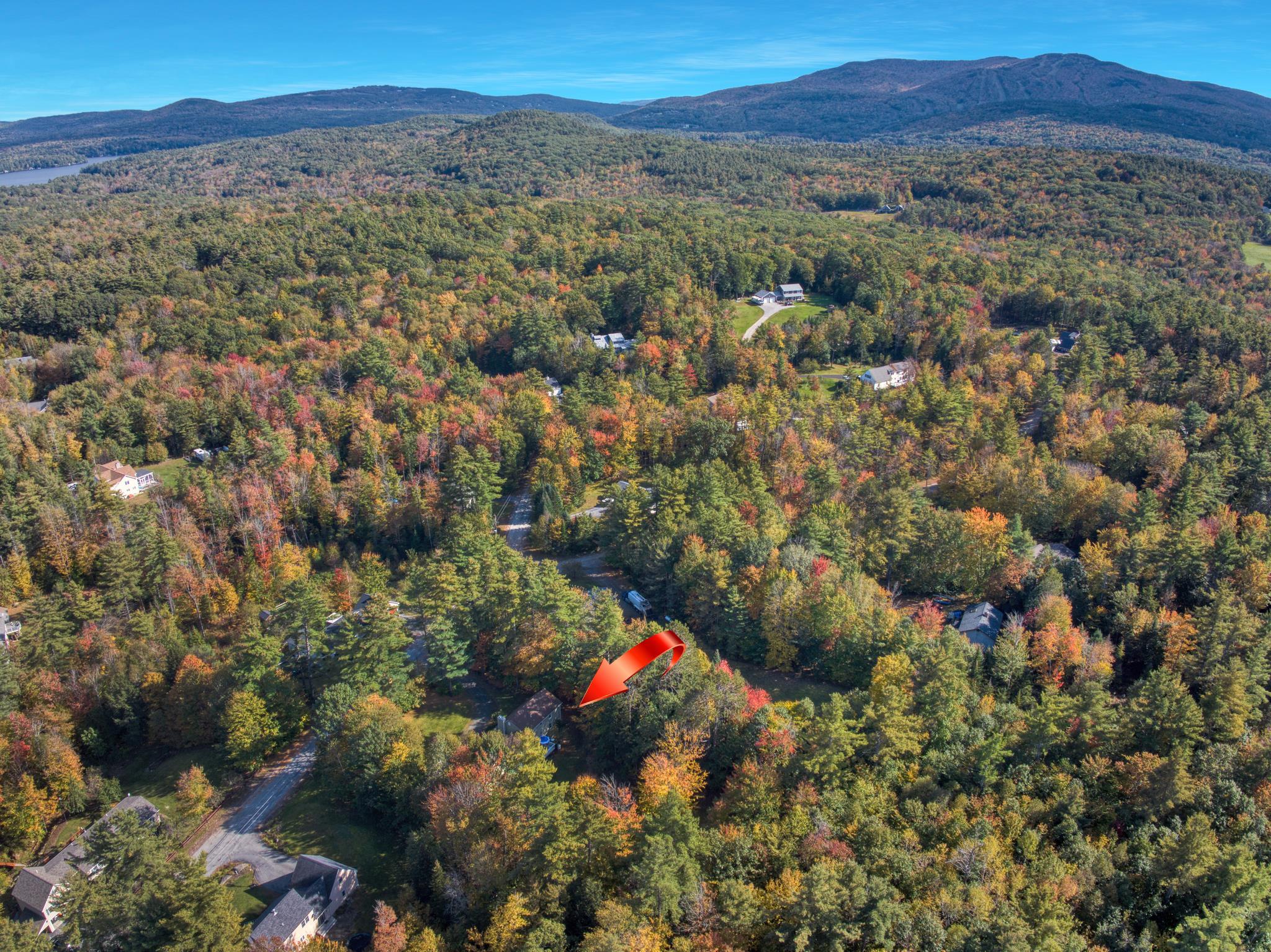 22 Pine Ridge Road Sunapee, NH 03782 - Photo 41 of 46