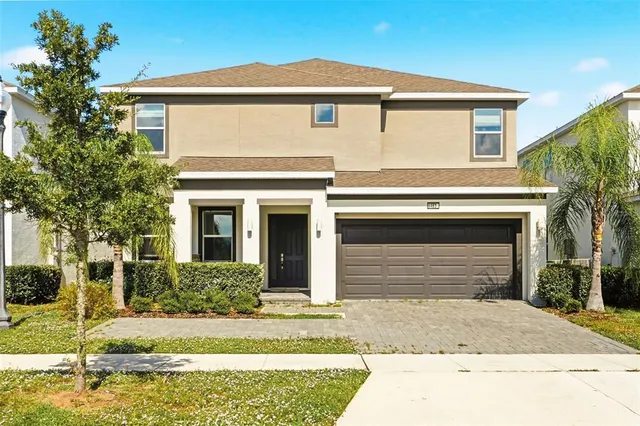 $3,800 | 4483 Monado Drive, Kissimmee, FL 34746
