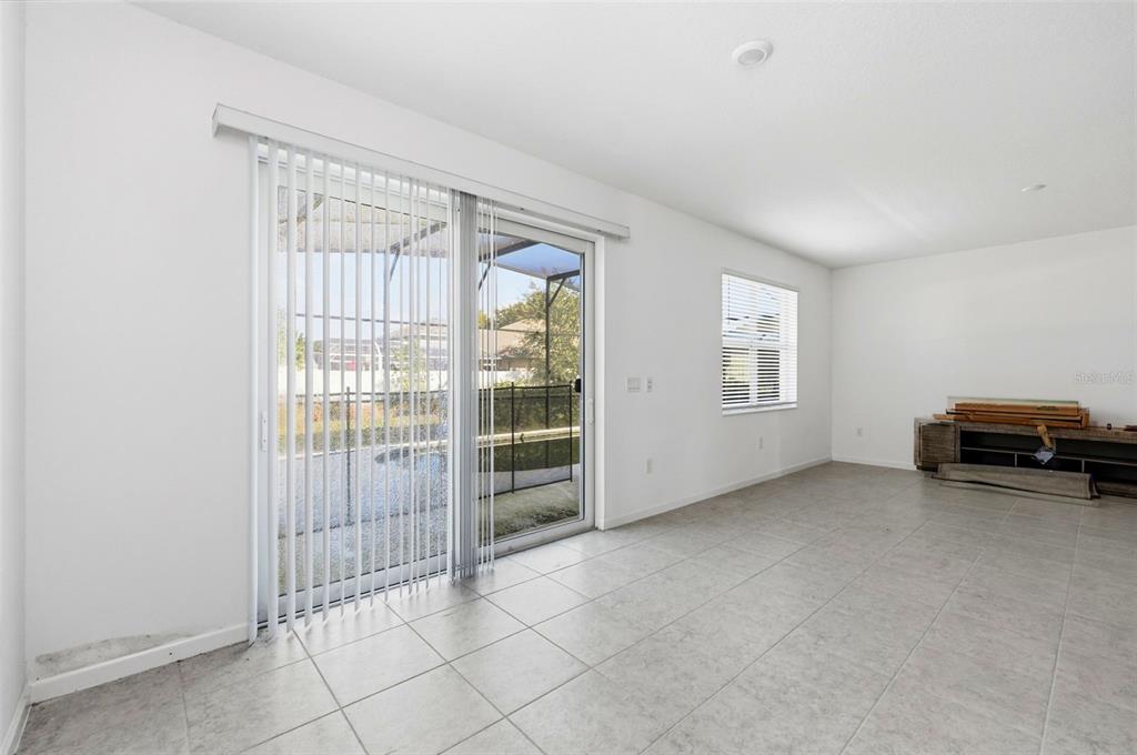 4483 Monado Drive Kissimmee, FL 34746 - Photo 13 of 43 a view of livingroom with furniture and window