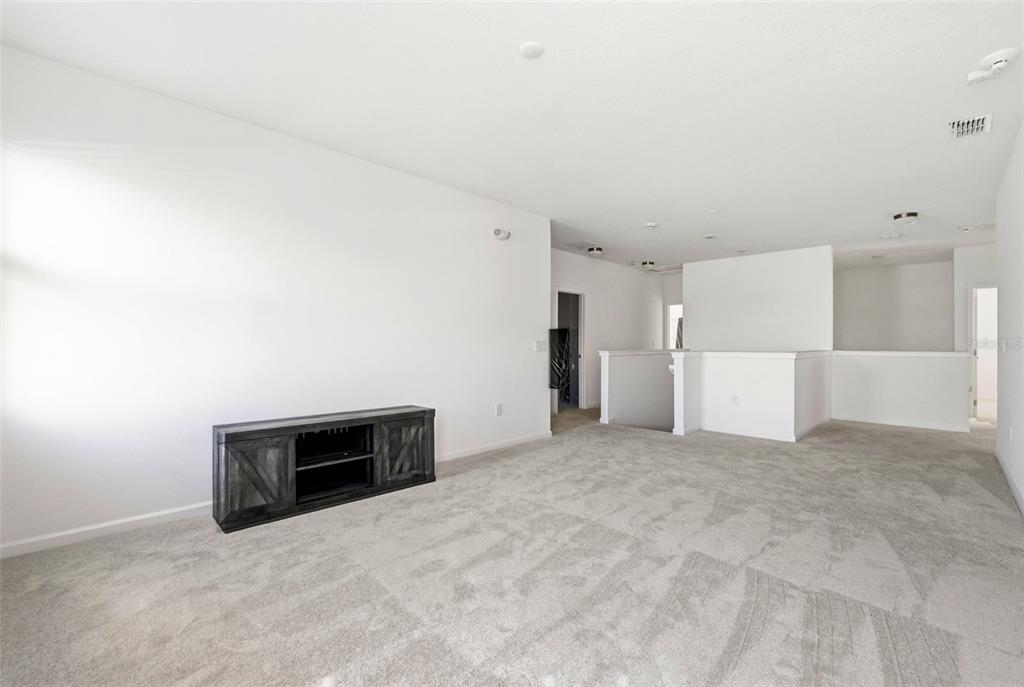 4483 Monado Drive Kissimmee, FL 34746 - Photo 26 of 43 a view of an empty room