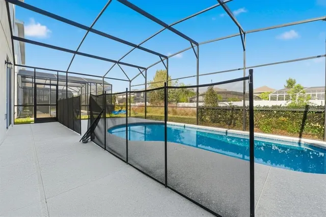 $3,800 | 4483 Monado Drive, Kissimmee, FL 34746