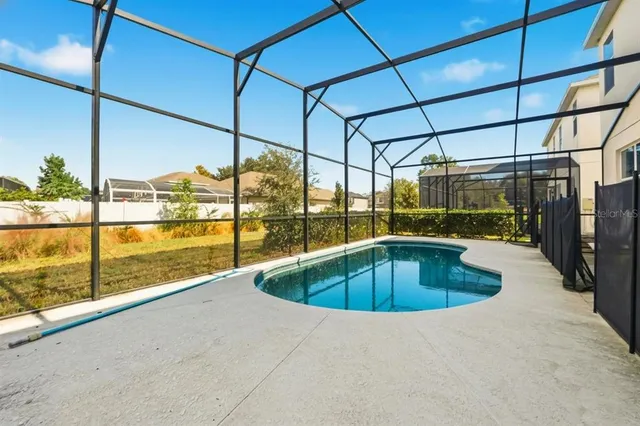 $3,800 | 4483 Monado Drive, Kissimmee, FL 34746