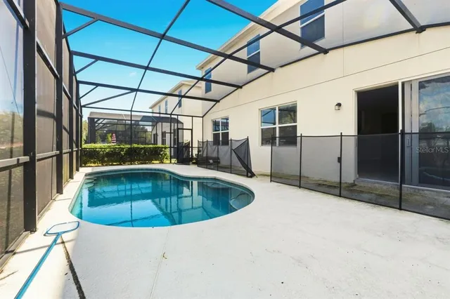 $3,800 | 4483 Monado Drive, Kissimmee, FL 34746