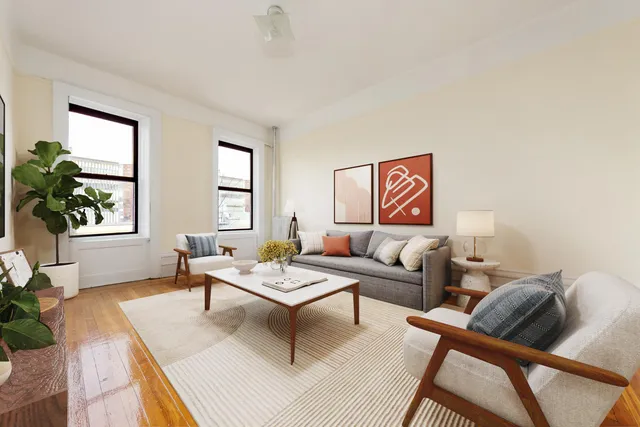 $825,000 | 55 Tiemann Place, Unit 38 | Morningside Heights