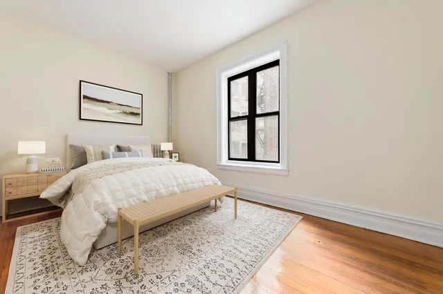 $825,000 | 55 Tiemann Place, Unit 38 | Morningside Heights