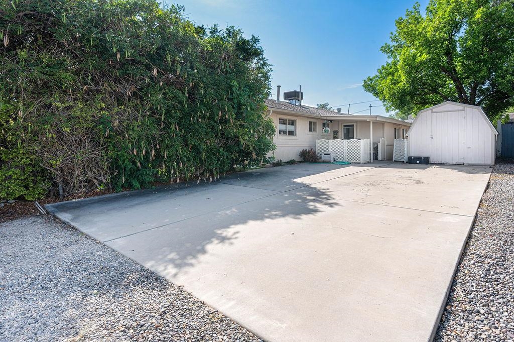183 Lantzer Road Grand Junction, CO 81503 - Photo 26 of 37 Gallery Image 26