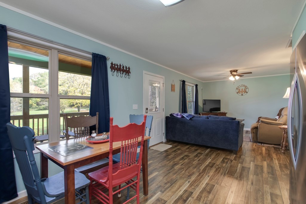 450 Croft Chapel Road Turtletown, TN 37391 - Photo 12 of 34 Gallery Image 12