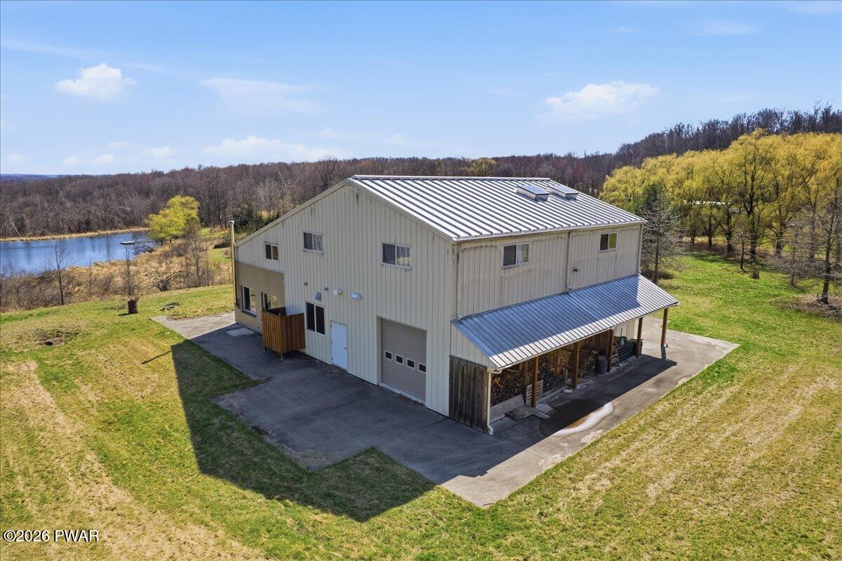 230 Big Hills Road Lake Ariel, PA 18436 - Photo 68 of 79
