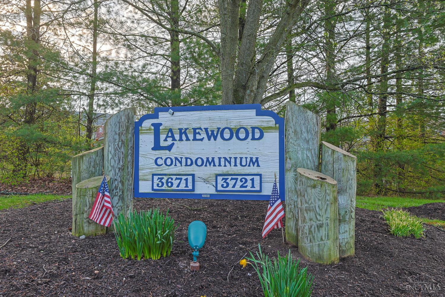 3703 West Galbraith Road Cincinnati, OH 45215 - Photo 35 of 35