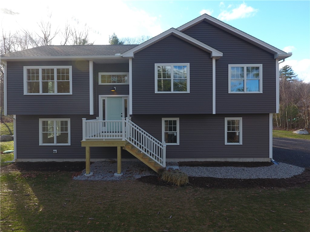 72 East Killingly Road Foster, RI 02825 - Photo 1 of 20