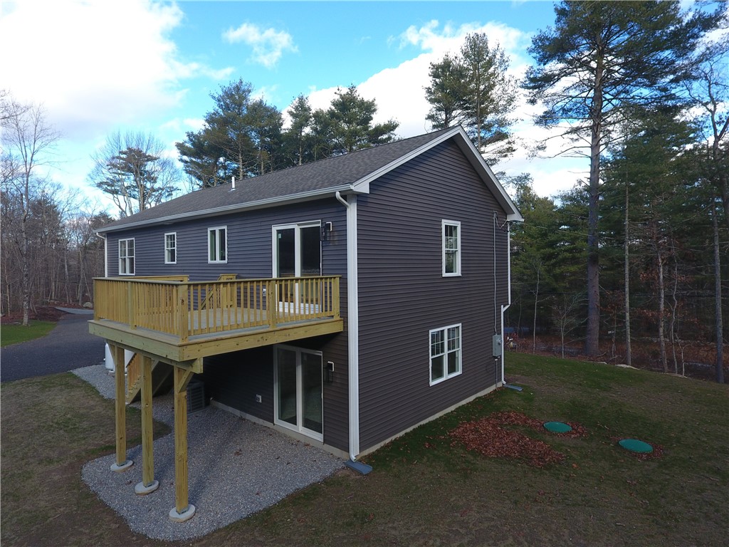 72 East Killingly Road Foster, RI 02825 - Photo 3 of 20