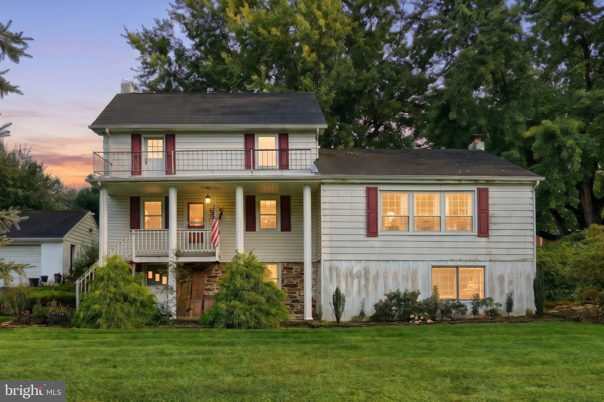 1334 Richmond Road Red Lion, PA 17356 - Photo 1 of 52 Gallery Image 1