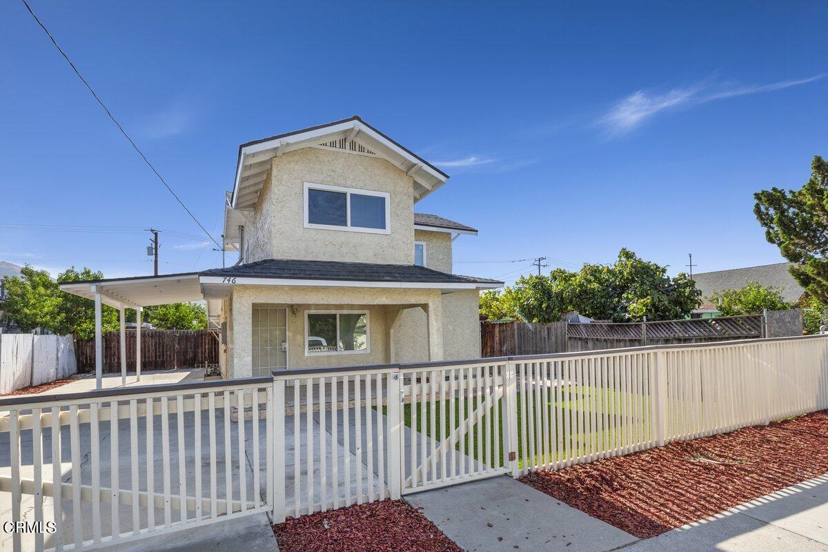 746 B Street Fillmore, CA 93015 - Photo 1 of 15 B st 1 new