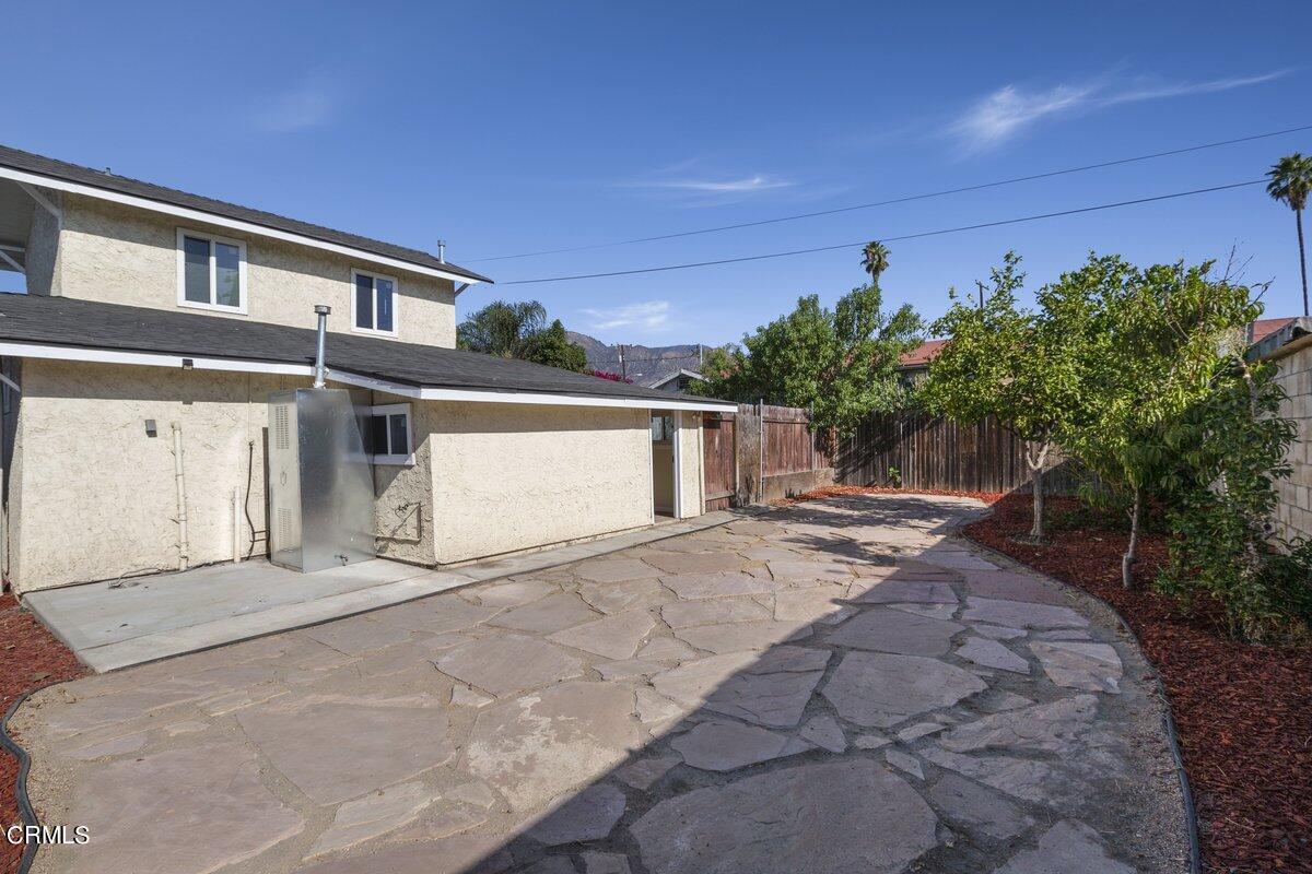 746 B Street Fillmore, CA 93015 - Photo 13 of 15 B st 16