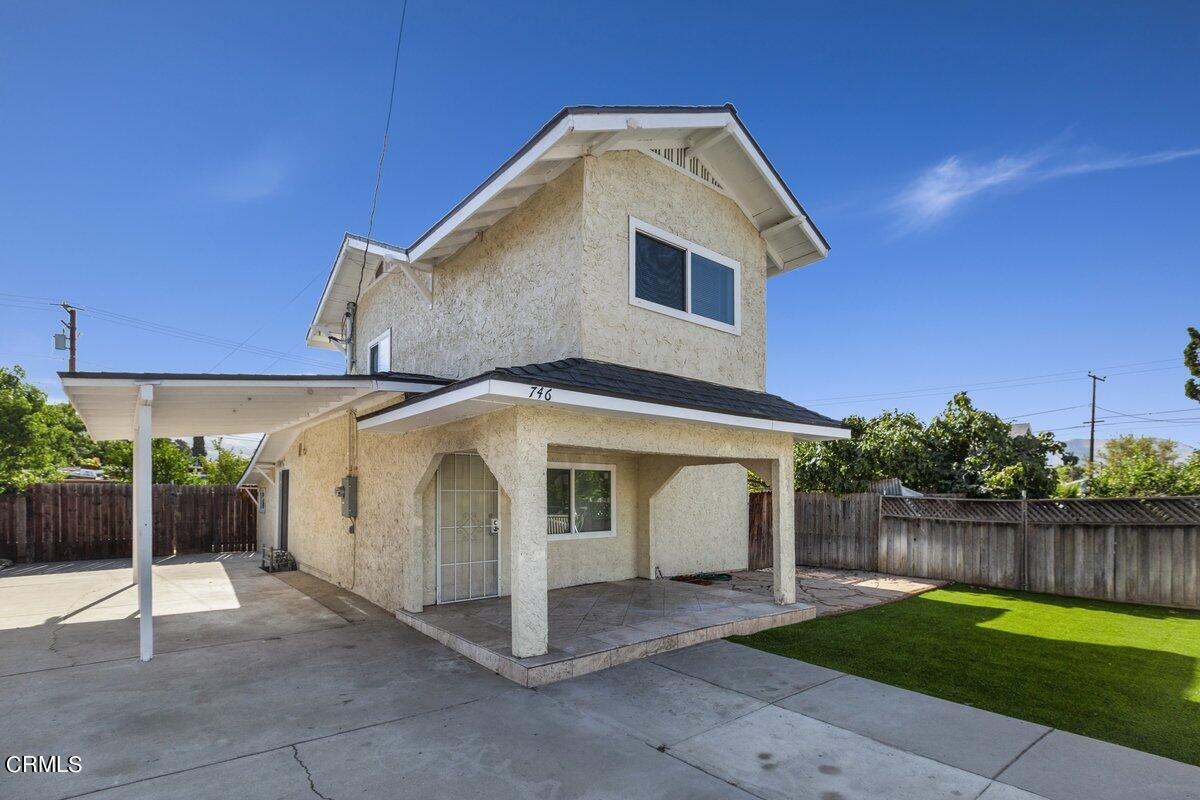 746 B Street Fillmore, CA 93015 - Photo 2 of 15 B st 2