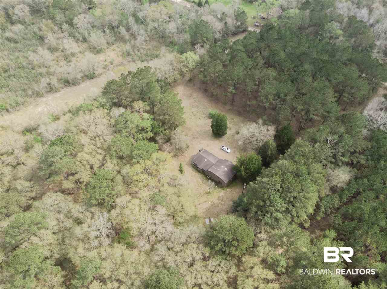 1000 Grimsley Road Creola, AL 36525 - Photo 11 of 15