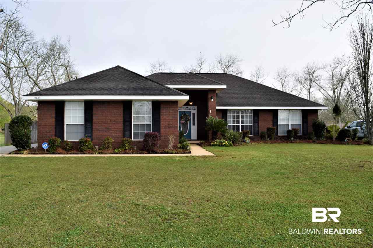 17865 Fancy Boulevard Foley, AL 36535 - Photo 1 of 28