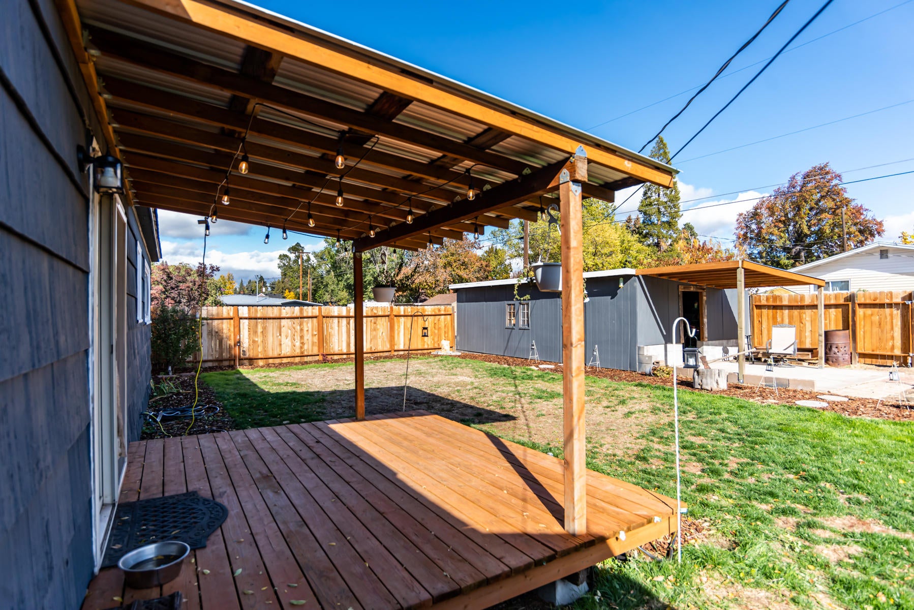 608 Southwest 14th Street Redmond, OR 97756 - Photo 22 of 26 Patio 14th
