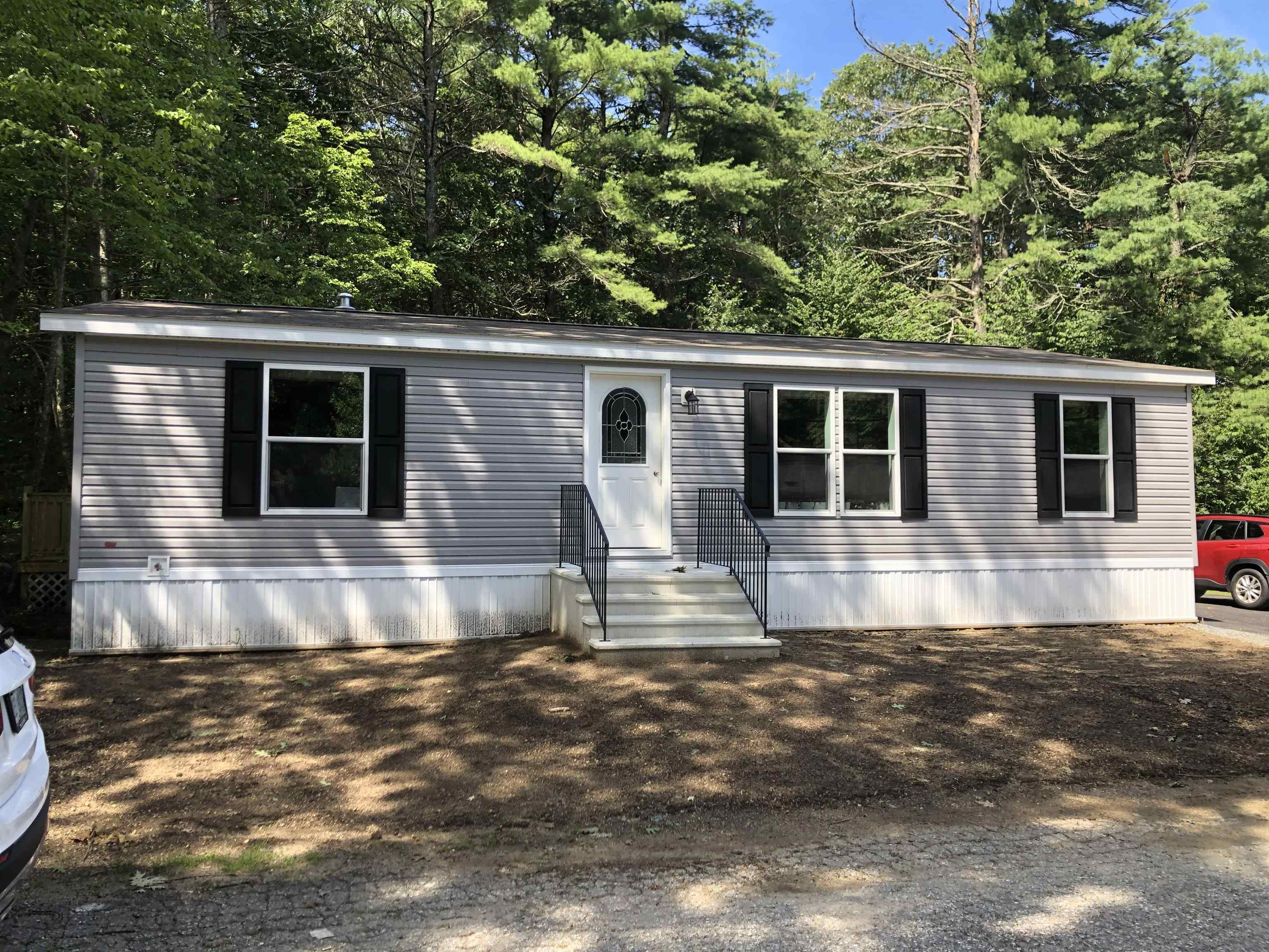 34 Spruce Road Danville, NH 03819 - Photo 1 of 1