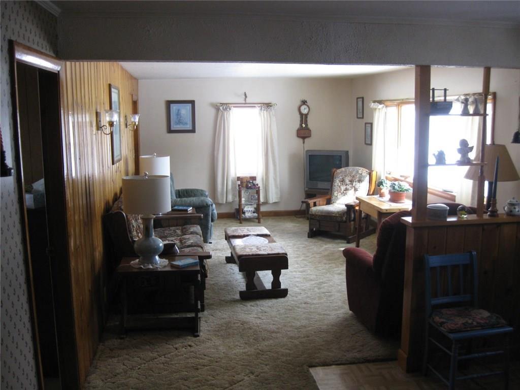 27 Neck Road China, ME 04358 - Photo 7 of 14 Living Room