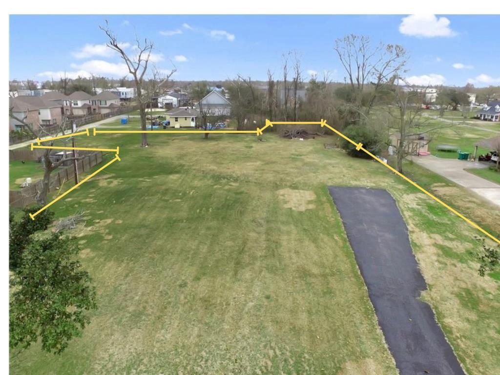 3619 Heard Road Lake Charles, LA 70605 - Photo 1 of 8