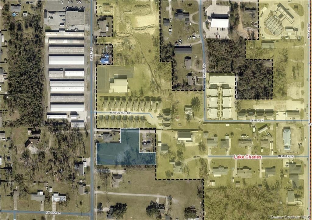 3619 Heard Road Lake Charles, LA 70605 - Photo 6 of 8