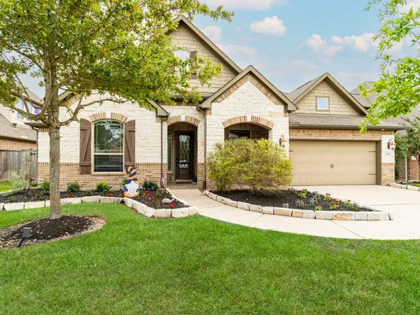 $550,000 | 18414 Harlow Drive, Tomball, TX 77377