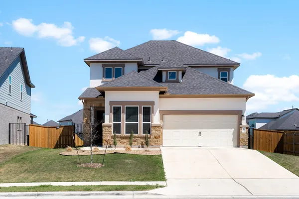 $3,300 | 4904 Escape Rivera Drive, Austin, TX 78747