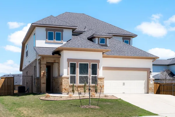 $3,300 | 4904 Escape Rivera Drive, Austin, TX 78747